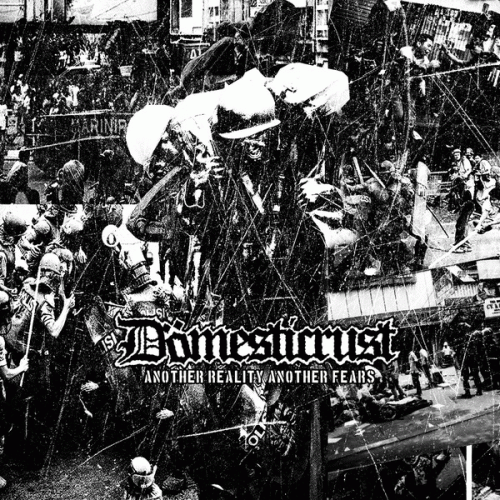 Another Reality Another Fears